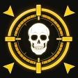 Custom Crosshair & Aim icon