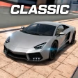 Extreme Car Driving Legends icon