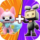 Mix Master: AI Animal Merge
