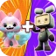 Mix Master: AI Animal Merge icon