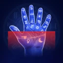 AI Palm Reader & Horoscope