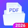 AI PDF Reader & Scanner icon