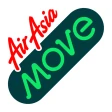 AirAsia MOVE: 机票与酒店 icon