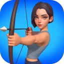 Archery Showdown-Aim Arena
