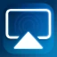 AirPlay - Cast Screen icon
