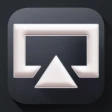 AirPlay - Cast Tv icon