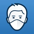 IQAir AirVisual | Luftqualität icon