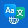 AI Cam Translate: texto, voz icon