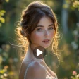 AI Video Maker & Photo Editor icon