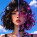MistyPix: AI Image Generator