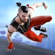 Parkour Simulator 3D icon