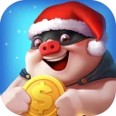 Piggy GO - Ein Brettspiel