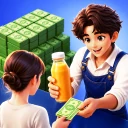 Idol Farm Life : Juice Tycoon