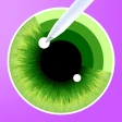 Augenfarbenmix icon