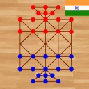 Bead 16 - 16 Guti Board Game
