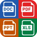 All Documents & PDF Reader