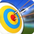 Tir à l'arc icon