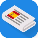 Noticias España icon