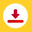 mp4 video downloader icon