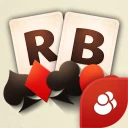 Belote - Rami Online HD