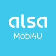 Alsa Mobi4U - Rutas en bus icon