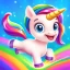 Games for kids 3 years old icon