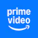 Prime Video icon