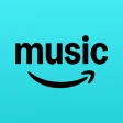 Amazon Music: Podcasts & Musik icon
