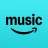 Amazon Music: Escucha Podcasts icon
