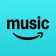 Amazon Music: Escucha Podcasts icon