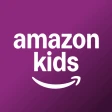 Amazon Kids Eltern Dashboard icon