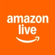 Amazon Live Creator App icon