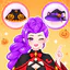 Left or Right: Dress up Show icon
