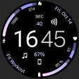 Health 2: Watch Face icon