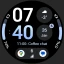 InfoBlock Watch Face icon