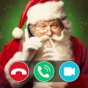 Santa Call: Appel Du Père Noël