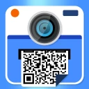 Strichcode Und QR Code Scannen