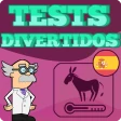 Analizame! (Tests Divertidos) icon