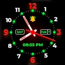 Smart Watch - Uhr-Hintergründe