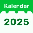 Feiertagskalender icon