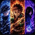 AniWall: Anime Wallpaper Live icon