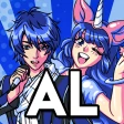 Animeleague icon