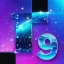 Piano Level 9: Jogo de Música icon