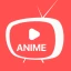 Anime tv - Watch Anime Online icon