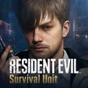 Resident Evil Survival Unit icon
