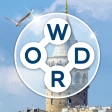 Wordhane – Puzzle de Palabras icon