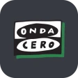Onda Cero: radio FM y podcast icon