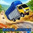 Map Batu Jomba Bussid icon