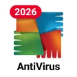 AVG Antivirus | Handy Schutz icon