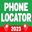 Telefon-Tracker Nach Nummer icon